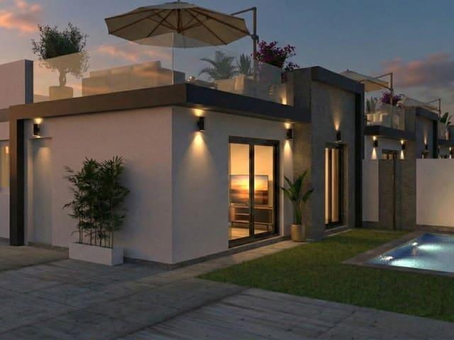 Chalet en venta en Balsicas, Campo de Cartagena y Mar Menor