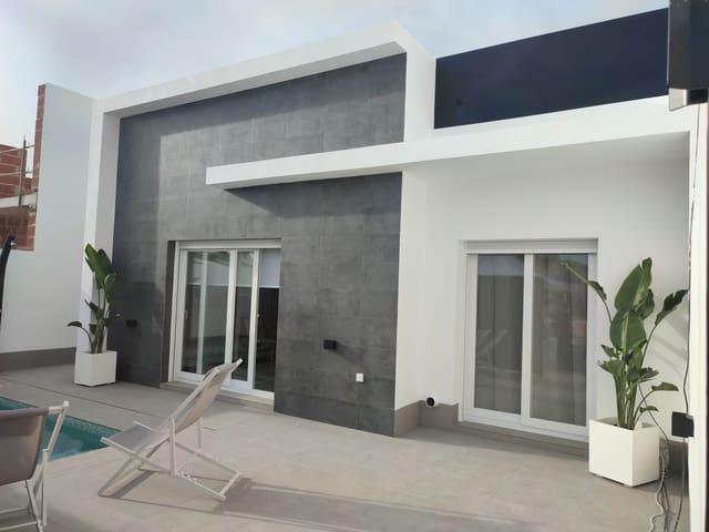 Villa en venta en Murcia, Balsicas