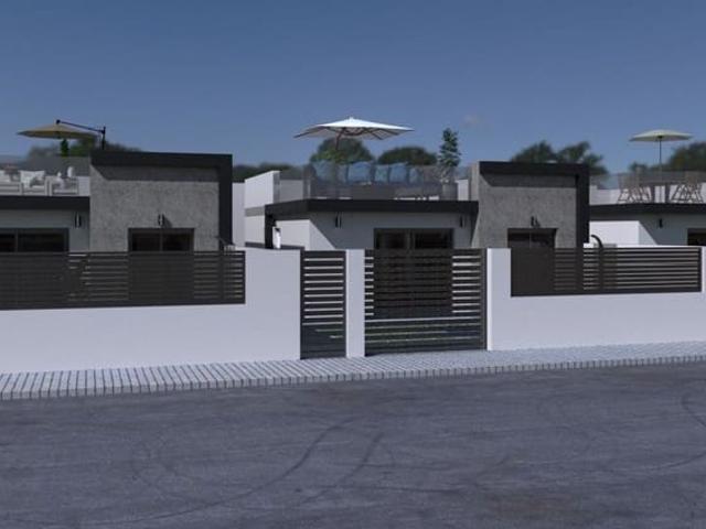 Chalet en venta en Balsicas, Campo de Cartagena y Mar Menor