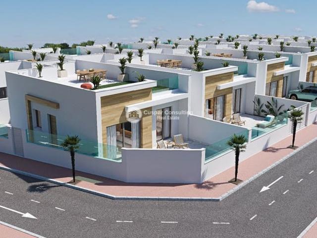 Chalet en venta en Balsicas, Campo de Cartagena y Mar Menor