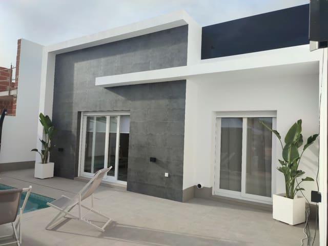 Villa en venta en Murcia, Balsicas