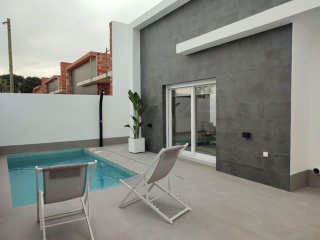Chalet en venta en Torre-Pacheco, Campo de Cartagena y Mar Menor