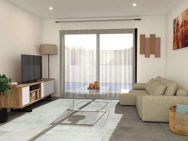 Chalet en venta en Balsicas, Campo de Cartagena y Mar Menor