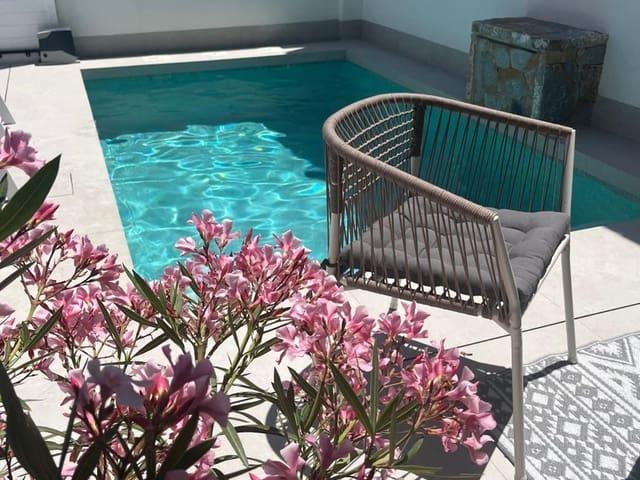 Chalet en venta en Balsicas, Campo de Cartagena y Mar Menor