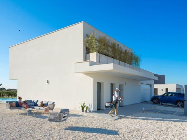 Chalet en venta en Balsicas, Campo de Cartagena y Mar Menor