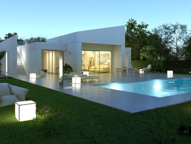 Chalet en venta en Balsicas, Campo de Cartagena y Mar Menor