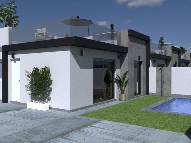 Chalet en venta en Balsicas, Campo de Cartagena y Mar Menor