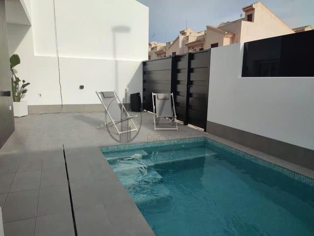 Chalet en venta en Balsicas, Campo de Cartagena y Mar Menor