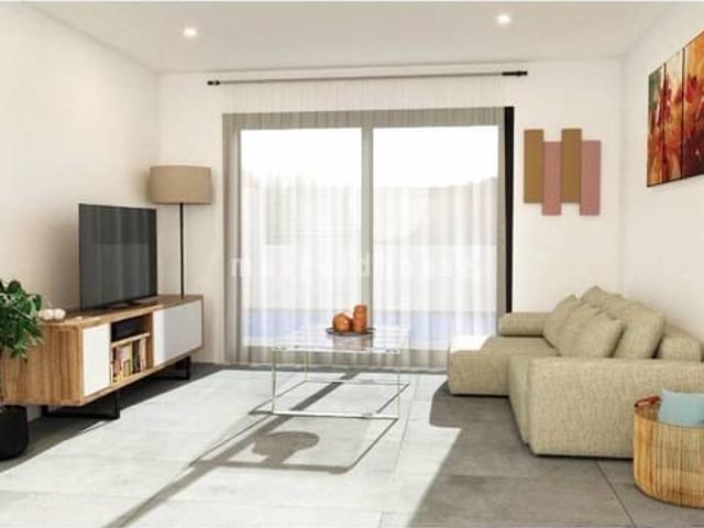 Chalet en venta en Balsicas, Campo de Cartagena y Mar Menor
