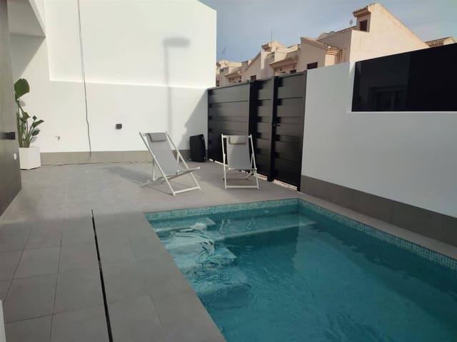 Chalet en venta en Balsicas, Campo de Cartagena y Mar Menor