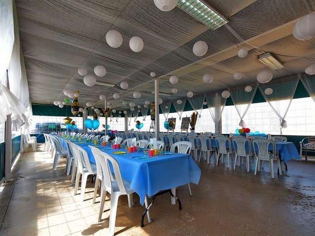 Chalet en venta en Balsicas, Campo de Cartagena y Mar Menor