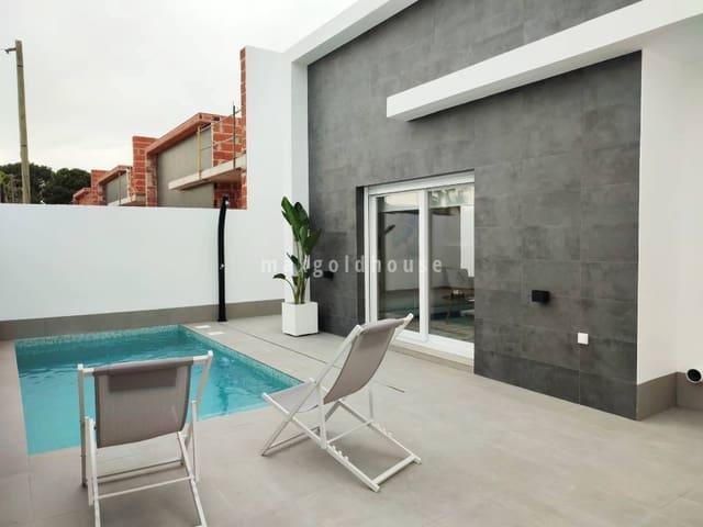 Chalet en venta en Balsicas, Campo de Cartagena y Mar Menor