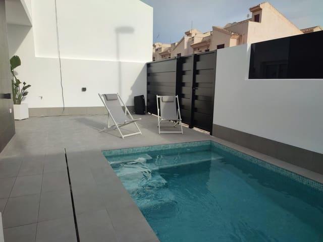 Chalet en venta en Balsicas, Campo de Cartagena y Mar Menor