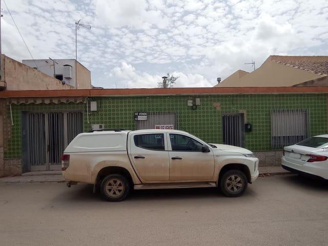 Casa en venta en Balsicas, Campo de Cartagena y Mar Menor