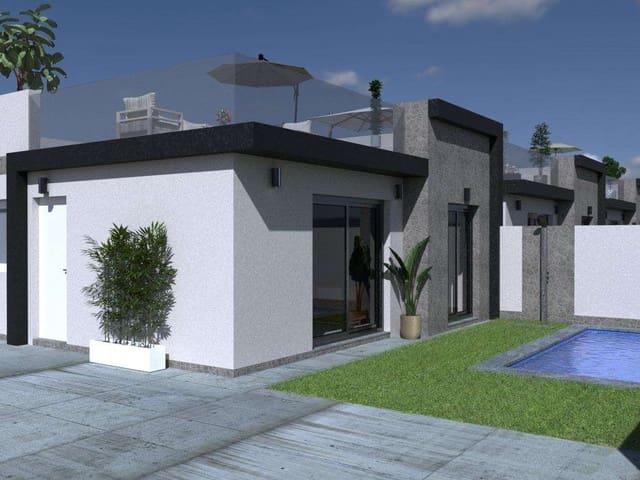 Chalet en venta en Balsicas, Campo de Cartagena y Mar Menor