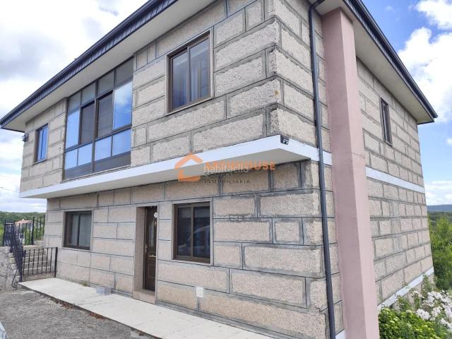 Chalet en venta en A Baixa Limia, Galicia