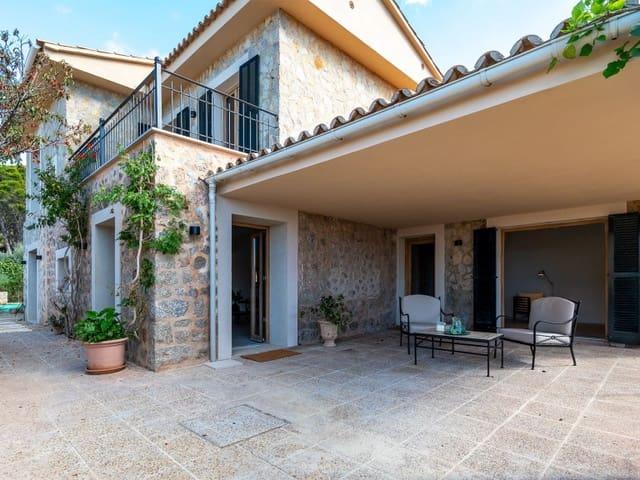 Chalet en venta en Serra de Tramuntana, Baleares