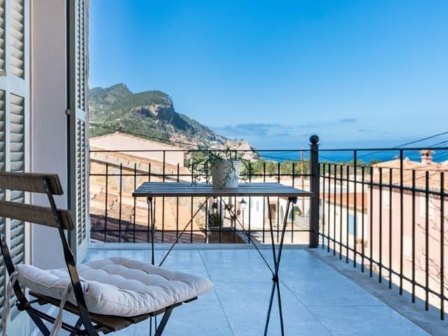 Chalet en venta en Serra de Tramuntana, Baleares
