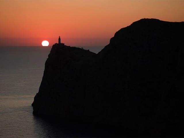 Chalet en venta en Serra de Tramuntana, Baleares