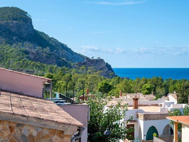 Chalet en venta en Serra de Tramuntana, Baleares