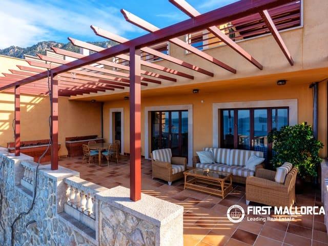 Chalet en venta en Serra de Tramuntana, Baleares