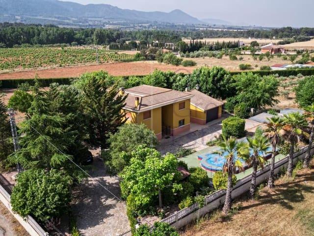 Chalet en venta en l'Alcoià, Valencia