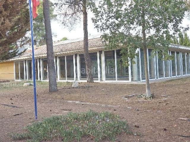 Chalet en venta en Banyeres de Mariola, Alacant / Alicante