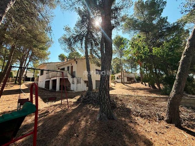 Chalet en venta en l'Alcoià, Valencia