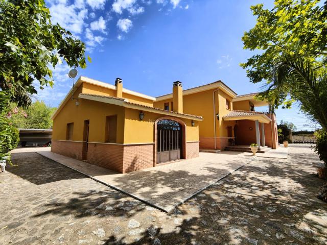 Chalet en venta en l'Alcoià, Valencia