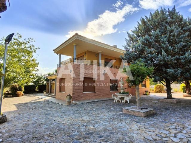 Chalet en venta en l'Alcoià, Valencia