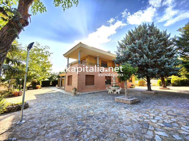 Chalet en venta en l'Alcoià, Valencia