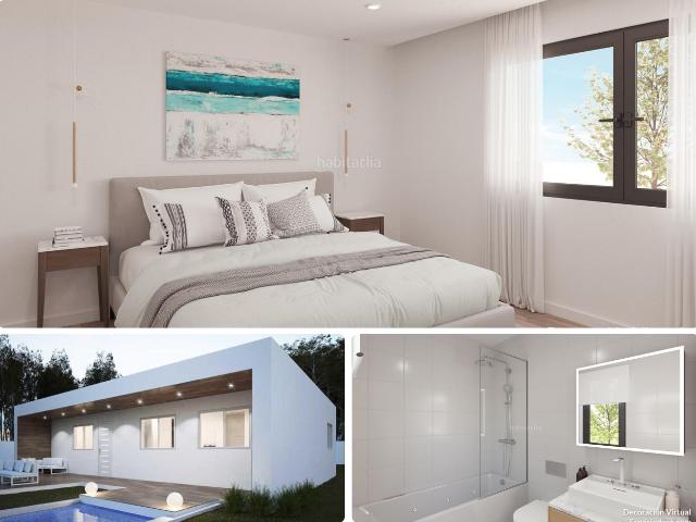 Villa en venta en Banyeres Del Penedès