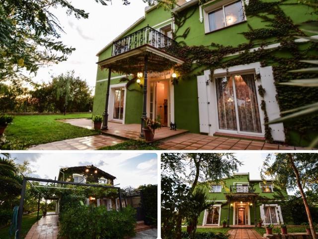 Chalet en venta en Baix Penedès, Catalunya