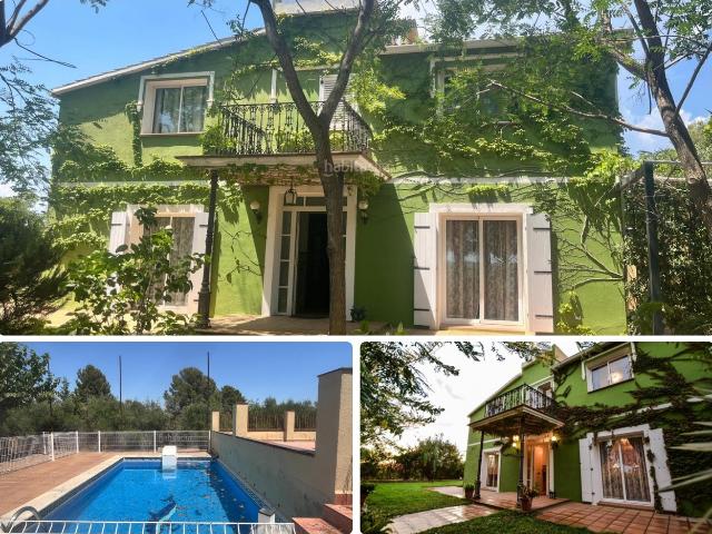 Villa en venta en Banyeres Del Penedès