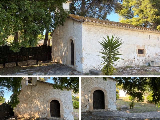 Chalet en venta en Baix Penedès, Catalunya