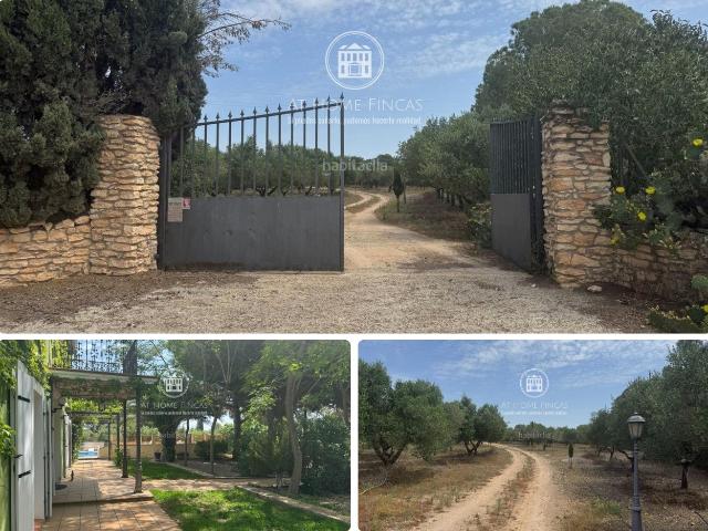 Chalet en venta en Baix Penedès, Catalunya