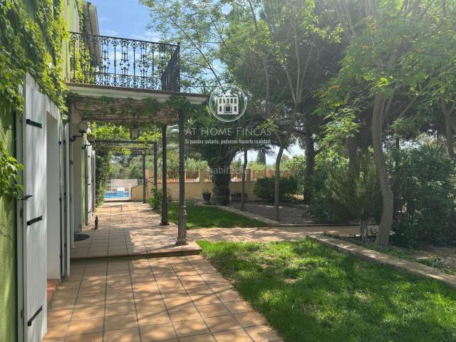 Chalet en venta en Baix Penedès, Catalunya