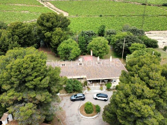 Villa en venta en Banyeres Del Penedès