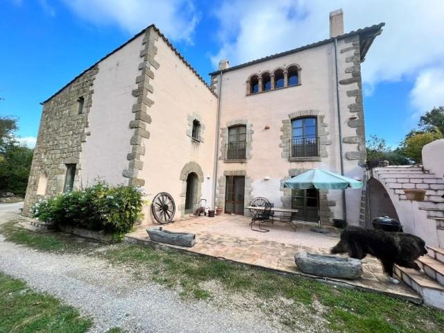 Chalet en venta en Pla de l'Estany, Catalunya