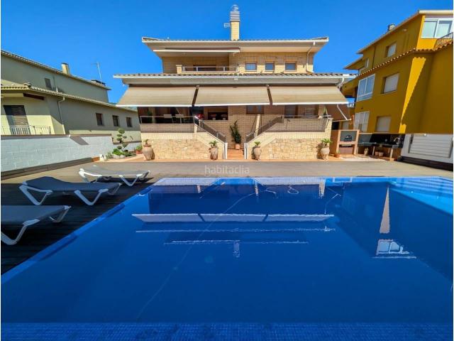 Chalet en venta en Banyoles, Pla de l'Estany