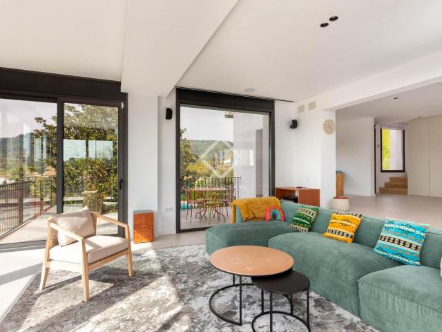 Chalet en venta en Banyoles