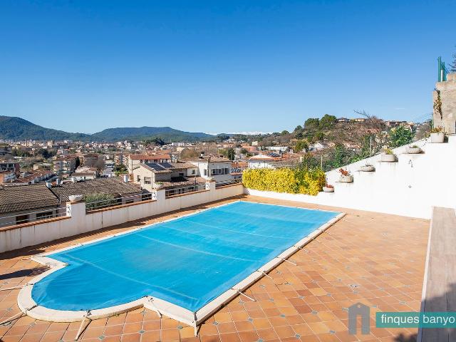 Chalet en venta en Banyoles, Pla de l'Estany