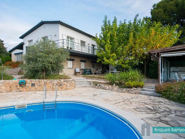 Chalet en venta en Banyoles