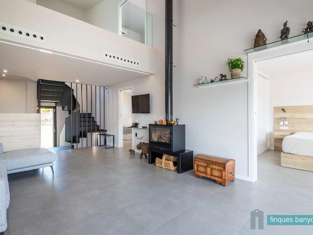 Chalet en venta en Banyoles, Pla de l'Estany