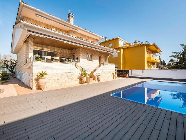 Villa en venta en Banyoles, Banyoles