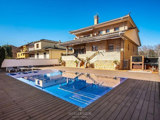 Chalet en venta en Pla de l'Estany, Catalunya