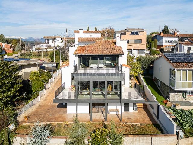 Chalet en venta en Banyoles