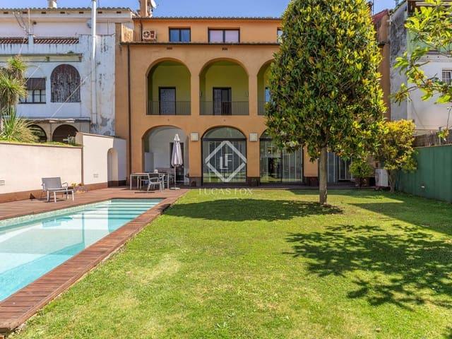 Chalet en venta en Banyoles, Pla de l'Estany
