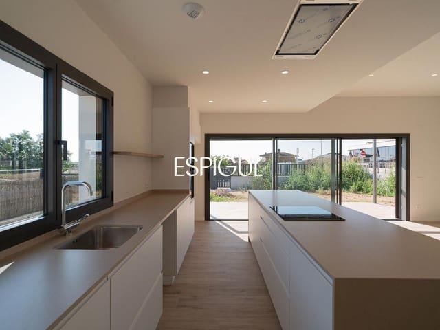 Chalet en venta en Banyoles, Pla de l'Estany