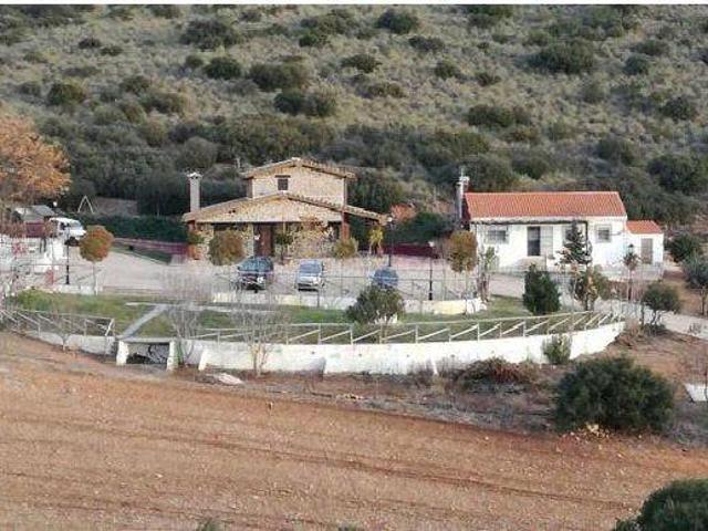 Chalet en venta en Barajas De Melo, Castilla-La Mancha